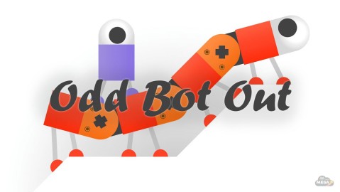 Odd Bot Out
