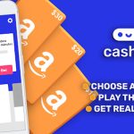 برنامج كاشي العب و أربح