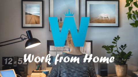Work from Home