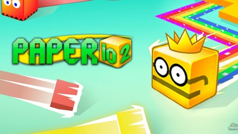 Paper.io 2