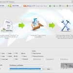 صور PDFMate Free PDF Merger