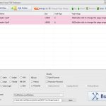 صور PDFMate Free PDF Merger