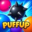 puff up