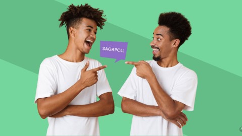 SagaPoll