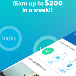 صور Shopkick: Cash Back Gift Cards
