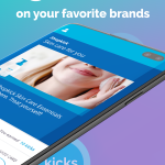 صور Shopkick: Cash Back Gift Cards