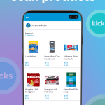 صور Shopkick: Cash Back Gift Cards