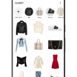 smart closet apk