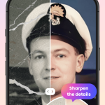 صور UpFoto - AI Photo Enhancer