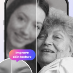 صور UpFoto - AI Photo Enhancer