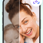صور UpFoto - AI Photo Enhancer