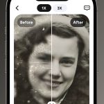 صور UpFoto - AI Photo Enhancer