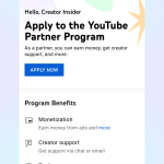 صور YouTube Studio