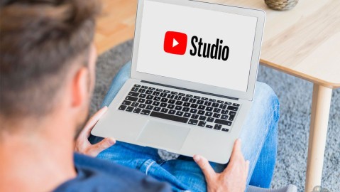 YouTube Studio