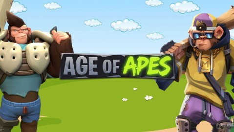 Age of Apes