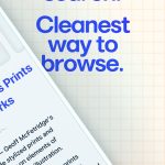 arc browser للايباد