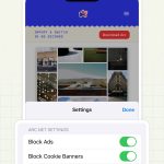 صور Arc Browser