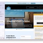 صور Arc Browser