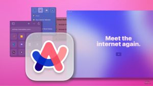 برنامج متصفح ارك براوزر