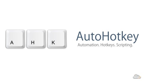 AutoHotkey