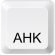 برنامج كتابة التعليمات البرمجية ( أوتو هوت كي ) AutoHotkey