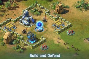 battle for the galaxy apk