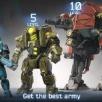صور Battle for the Galaxy