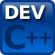 برنامج كتابة وتطوير البرامج ( ديف سي++ ) Dev-C++