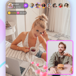 صور BuzzCast - Live Video Chat