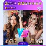 صور BuzzCast - Live Video Chat