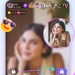 صور BuzzCast - Live Video Chat