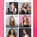 صور BuzzCast - Live Video Chat