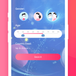 صور BuzzCast - Live Video Chat