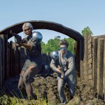 صور CRSED: Cuisine Royale