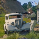 صور CRSED: Cuisine Royale
