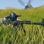 صور CRSED: Cuisine Royale