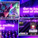 صور D4DJ Groovy Mix