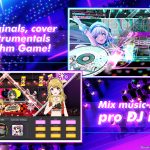 صور D4DJ Groovy Mix