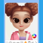 dollify للاندرويد