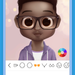 dollify للايفون