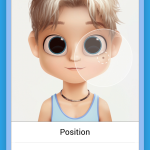 dollify للايباد