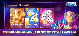 domino vamos للايفون