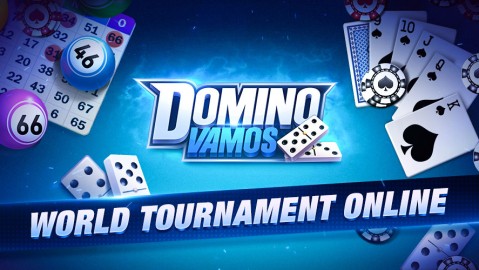 Domino Vamos