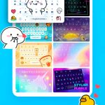صور Facemoji AI Emoji Keyboard