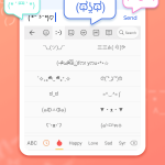 صور Facemoji AI Emoji Keyboard