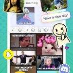 صور Facemoji AI Emoji Keyboard
