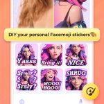 صور Facemoji AI Emoji Keyboard