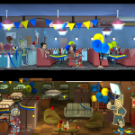 fallout shelter apk