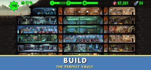 fallout shelter للايفون