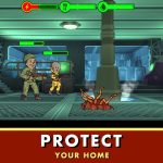 صور Fallout Shelter